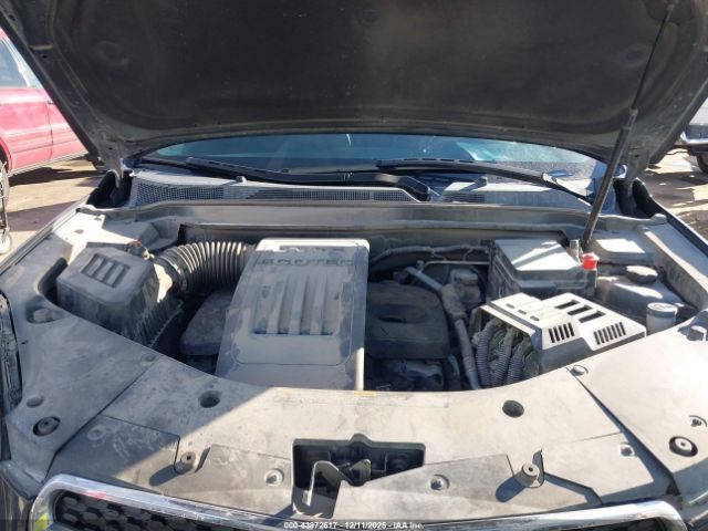 2012 CHEVROLET EQUINOX 2GNALBEK5C1239013 Photo 9
