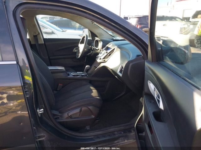 2012 CHEVROLET EQUINOX 2GNALBEK5C1239013 Photo 4