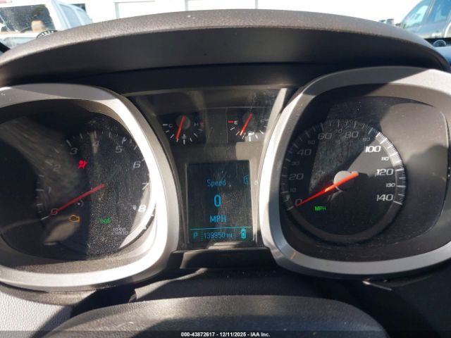 2012 CHEVROLET EQUINOX 2GNALBEK5C1239013 Photo 6