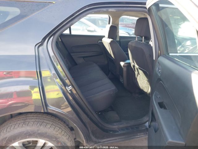 2012 CHEVROLET EQUINOX 2GNALBEK5C1239013 Photo 7