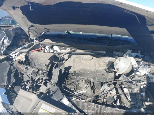 2019 AUDI Q5 WA1BNAFY0K2092810 Photo 9