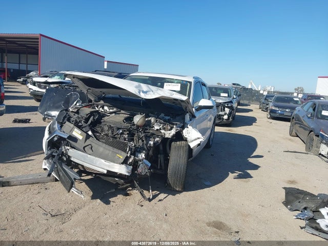 2019 AUDI Q5 WA1BNAFY0K2092810 Photo 1