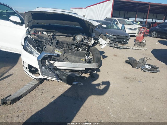 2019 AUDI Q5 WA1BNAFY0K2092810 Photo 5