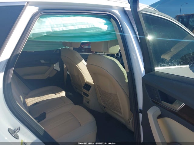 2019 AUDI Q5 WA1BNAFY0K2092810 Photo 7