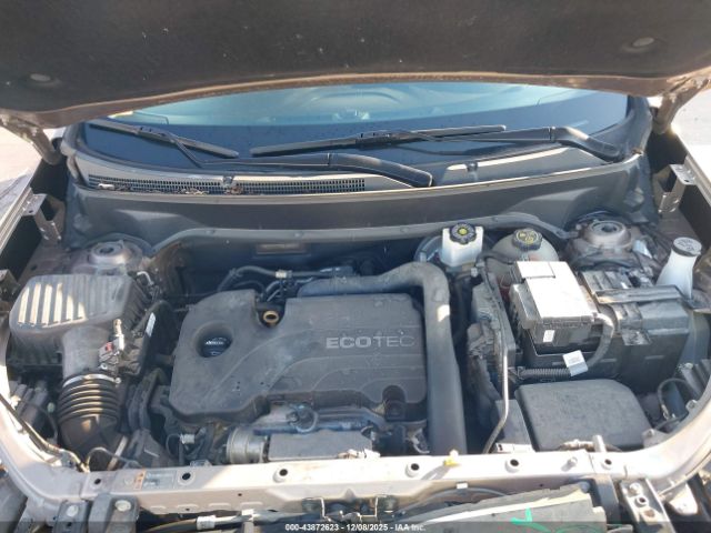 2018 CHEVROLET EQUINOX 2GNAXJEV9J6176040 Photo 9