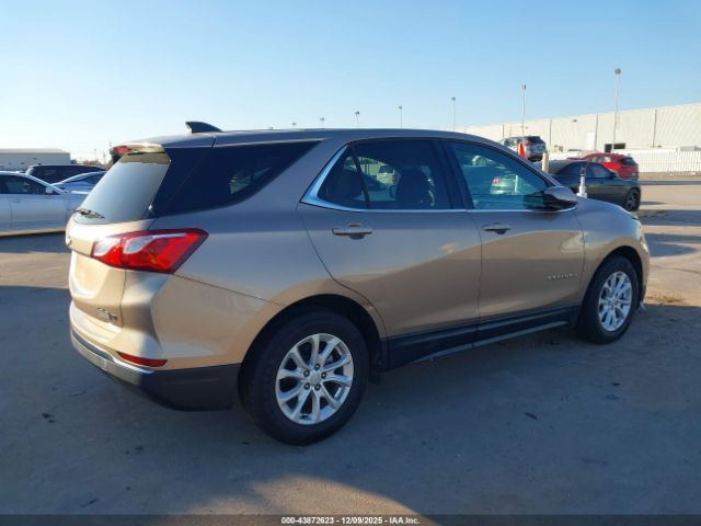 2018 CHEVROLET EQUINOX 2GNAXJEV9J6176040 Photo 3