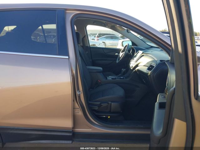 2018 CHEVROLET EQUINOX 2GNAXJEV9J6176040 Photo 4