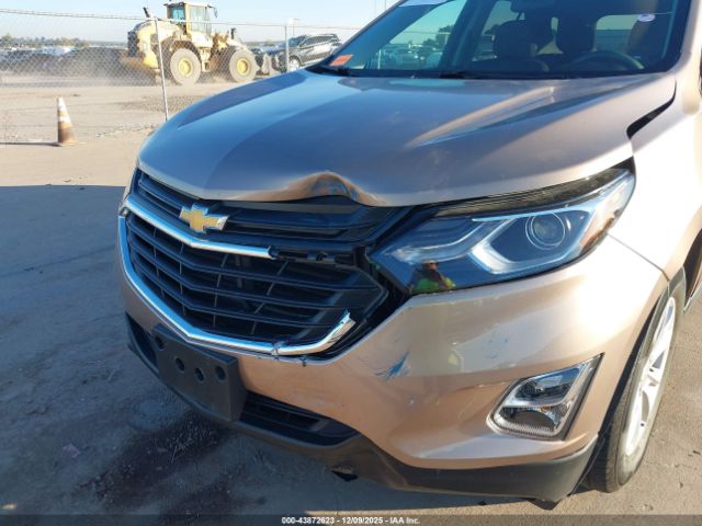 2018 CHEVROLET EQUINOX 2GNAXJEV9J6176040 Photo 5