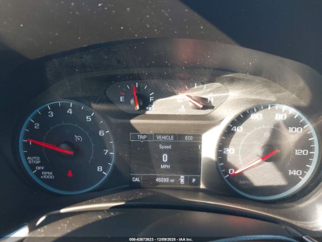 2018 CHEVROLET EQUINOX 2GNAXJEV9J6176040 Photo 6