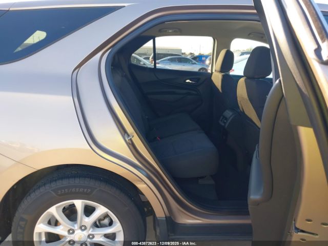 2018 CHEVROLET EQUINOX 2GNAXJEV9J6176040 Photo 7