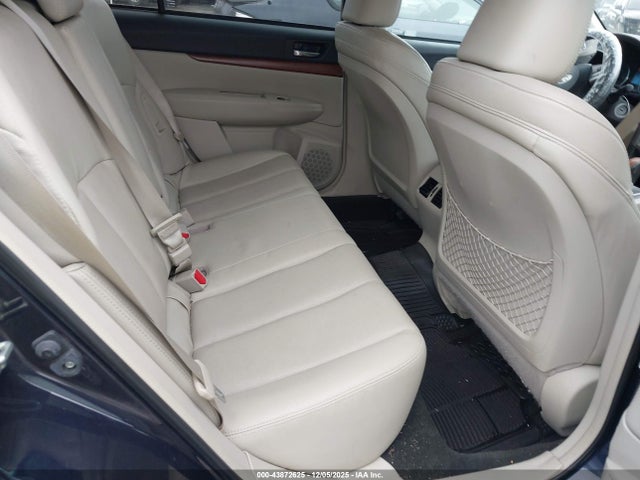 2013 Subaru Outback 2.5i Limited მანქანა იყიდება აუქციონზე, vin: 4S4BRCKC1D3313730, აუქციონის ნომერი: 43872625