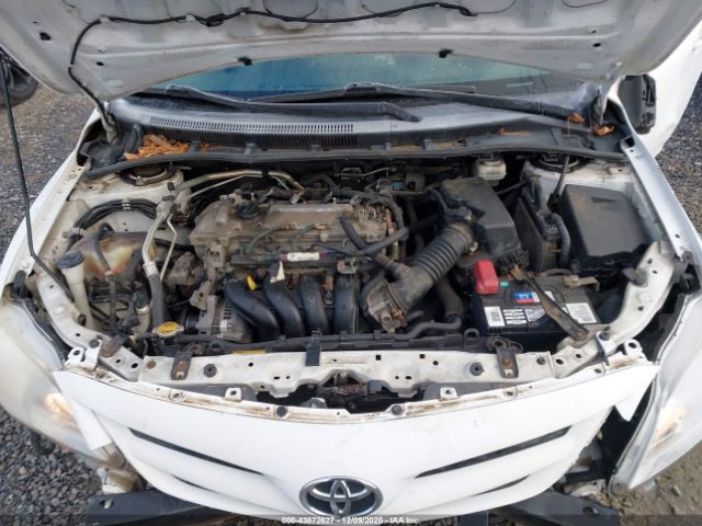 2012 TOYOTA COROLLA 2T1BU4EE8CC804887 Photo 9
