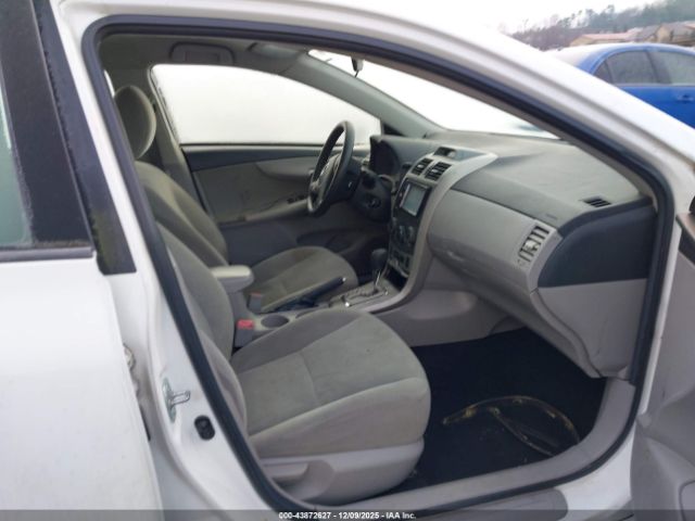 2012 TOYOTA COROLLA 2T1BU4EE8CC804887 Photo 4
