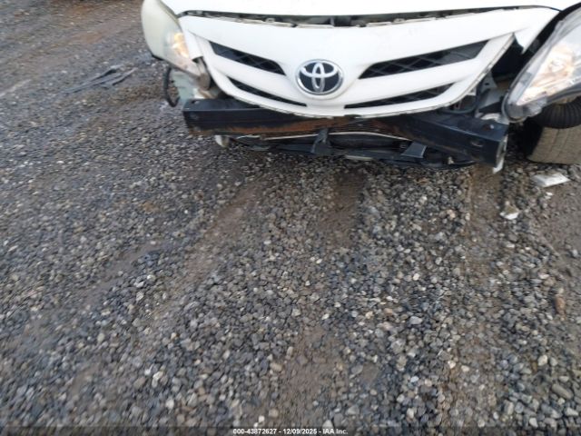 2012 TOYOTA COROLLA 2T1BU4EE8CC804887 Photo 5