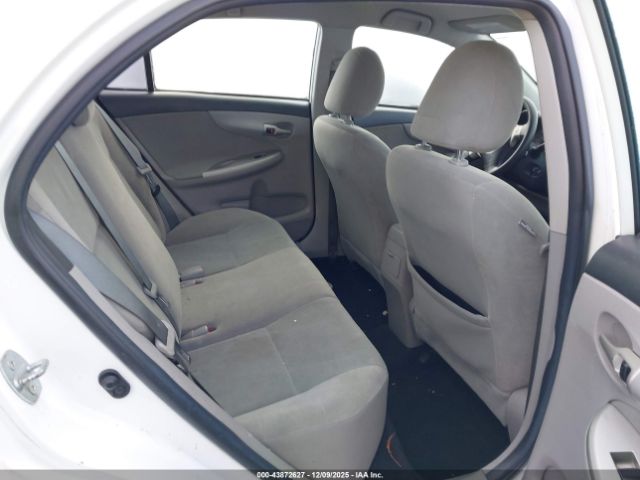 2012 TOYOTA COROLLA 2T1BU4EE8CC804887 Photo 7