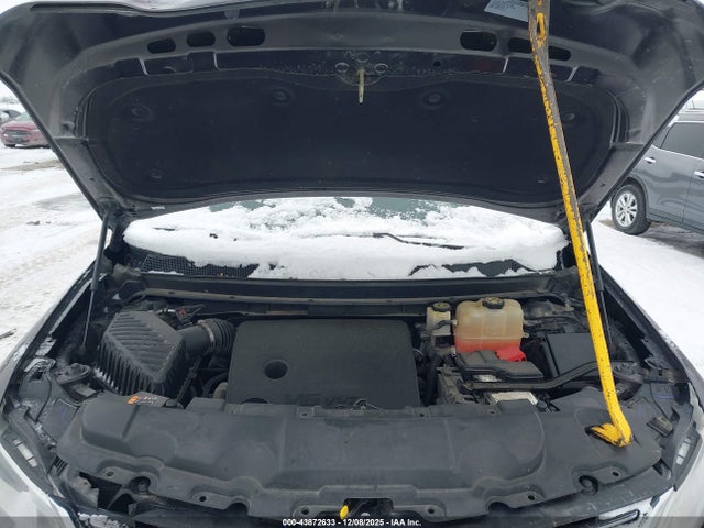 43872633 :رقم المزاد ، 1GNERGKW8JJ169269 vin ، 2018 Chevrolet Traverse 1lt مزاد بيع