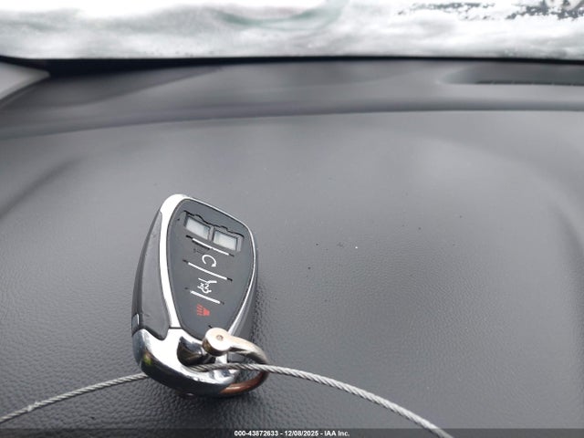 43872633 :رقم المزاد ، 1GNERGKW8JJ169269 vin ، 2018 Chevrolet Traverse 1lt مزاد بيع
