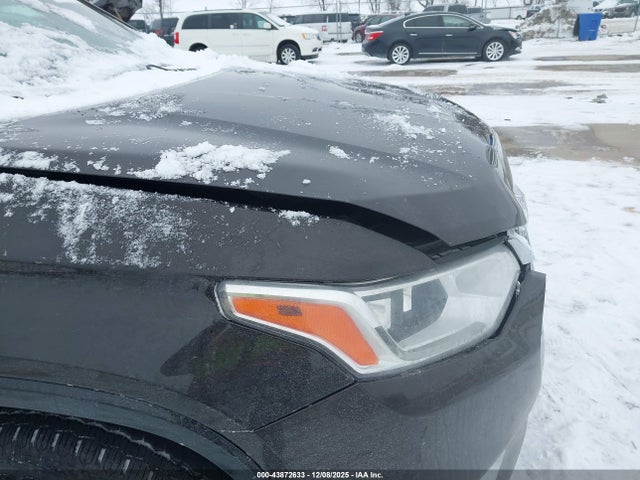43872633 :رقم المزاد ، 1GNERGKW8JJ169269 vin ، 2018 Chevrolet Traverse 1lt مزاد بيع