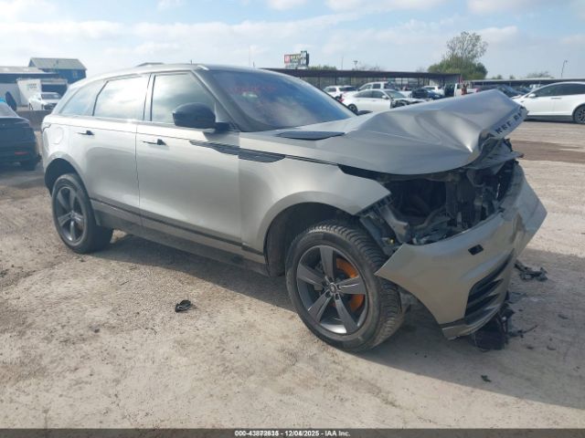 2020 LAND ROVER RANGE ROVER VELAR SALYK2EX6LA241700