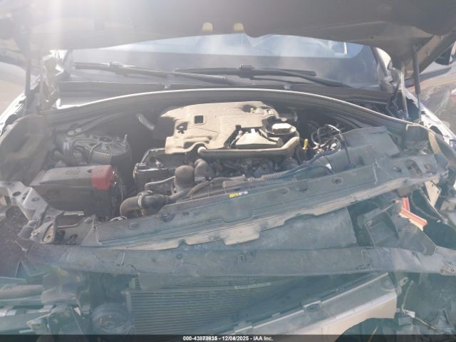 2020 LAND ROVER RANGE ROVER VELAR SALYK2EX6LA241700 Photo 9