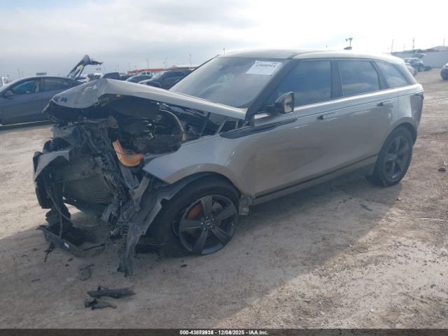 2020 LAND ROVER RANGE ROVER VELAR SALYK2EX6LA241700 Photo 1