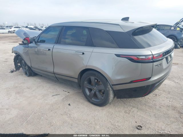 2020 LAND ROVER RANGE ROVER VELAR SALYK2EX6LA241700 Photo 2