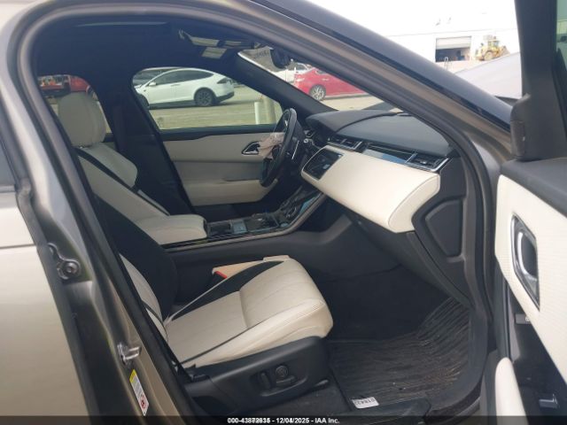2020 LAND ROVER RANGE ROVER VELAR SALYK2EX6LA241700 Photo 4