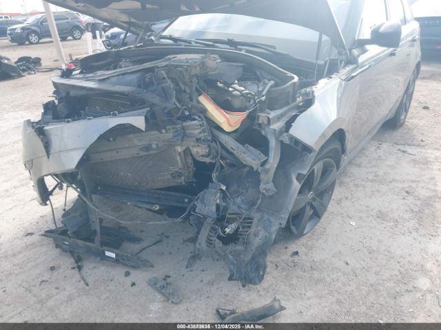 2020 LAND ROVER RANGE ROVER VELAR SALYK2EX6LA241700 Photo 5