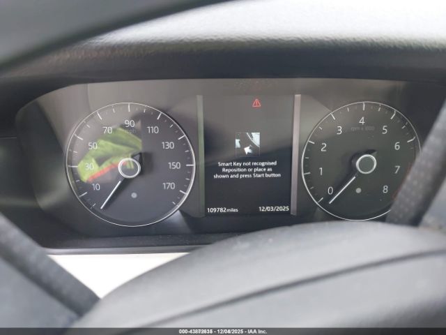 2020 LAND ROVER RANGE ROVER VELAR SALYK2EX6LA241700 Photo 6