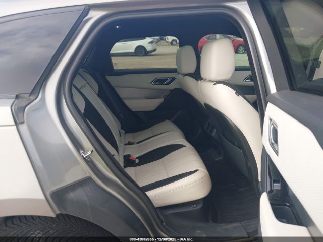 2020 LAND ROVER RANGE ROVER VELAR SALYK2EX6LA241700 Photo 7