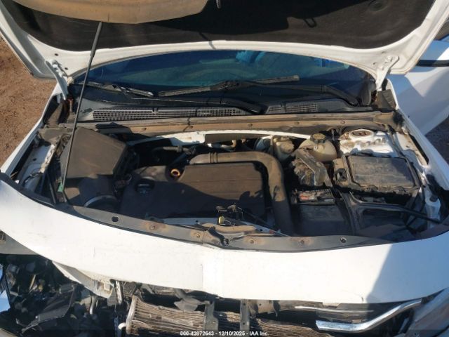 2017 CHEVROLET MALIBU 1G1ZE5ST1HF170155 Photo 9