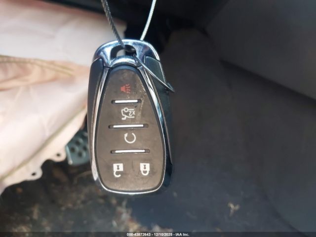 2017 CHEVROLET MALIBU 1G1ZE5ST1HF170155 Photo 10