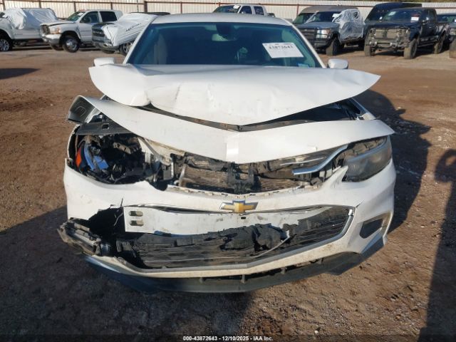 2017 CHEVROLET MALIBU 1G1ZE5ST1HF170155 Photo 5