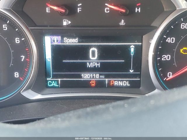 2017 CHEVROLET MALIBU 1G1ZE5ST1HF170155 Photo 6