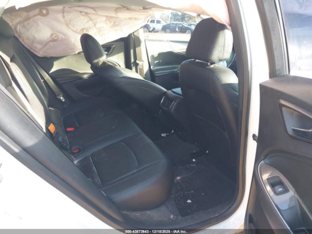 2017 CHEVROLET MALIBU 1G1ZE5ST1HF170155 Photo 7