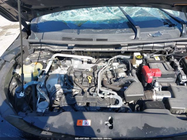 2025 MITSUBISHI OUTLANDER JA4J3UA88SZ027236 Photo 9