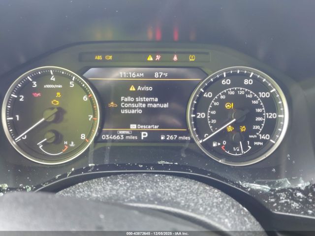 2025 MITSUBISHI OUTLANDER JA4J3UA88SZ027236 Photo 6