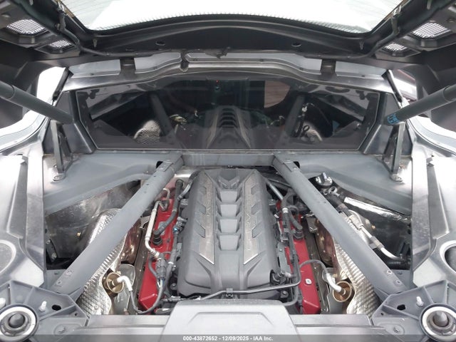 1G1YA2D42R5103454 Chevrolet Corvette Stingray Rwd 1lt