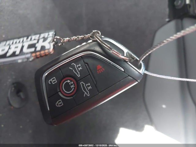1G1YA2D42R5103454 Chevrolet Corvette Stingray Rwd 1lt