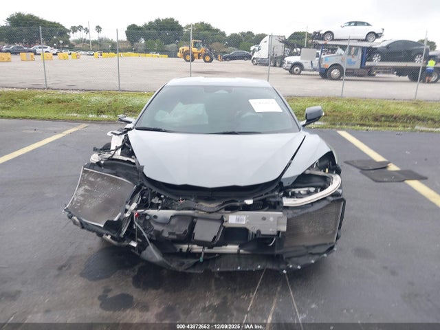 1G1YA2D42R5103454 Chevrolet Corvette Stingray Rwd 1lt