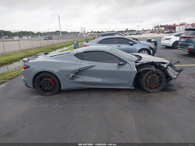 1G1YA2D42R5103454 Chevrolet Corvette Stingray Rwd 1lt