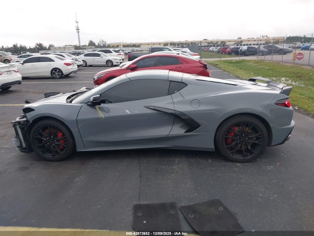 1G1YA2D42R5103454 Chevrolet Corvette Stingray Rwd 1lt