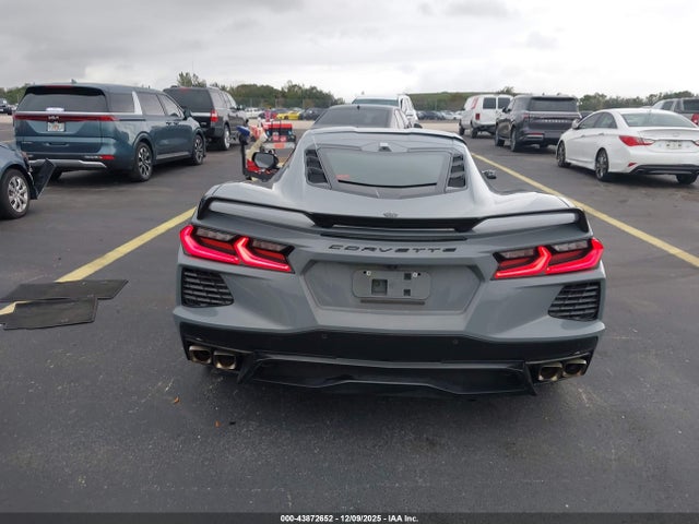 1G1YA2D42R5103454 Chevrolet Corvette Stingray Rwd 1lt