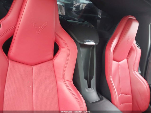 1G1YA2D42R5103454 Chevrolet Corvette Stingray Rwd 1lt