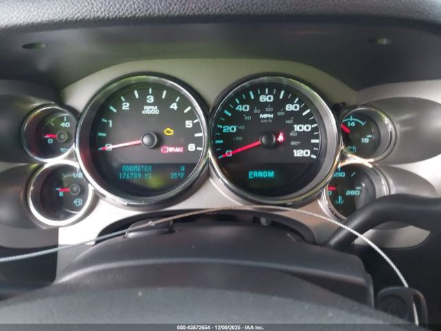 2011 CHEVROLET SILVERADO 1500 3GCPKSE35BG259010 Photo 6