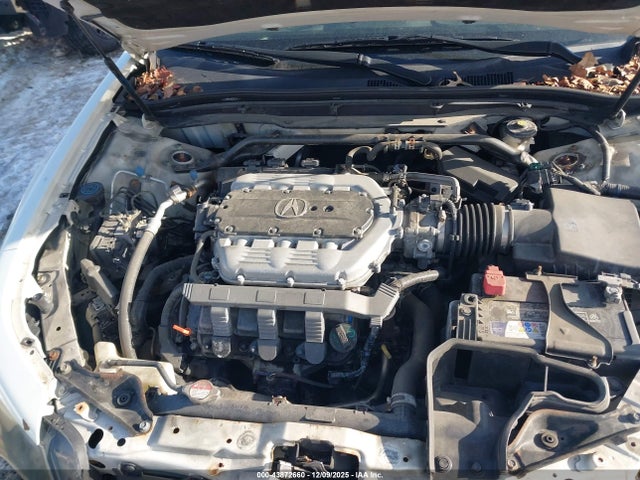 Продажа на аукционе авто 2012 Acura Tl 3.7, vin: 19UUA9F55CA006124, номер лота: 43872660