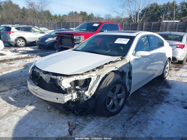Продажа на аукционе авто 2012 Acura Tl 3.7, vin: 19UUA9F55CA006124, номер лота: 43872660