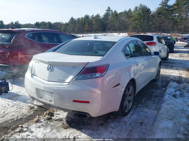 Продажа на аукционе авто 2012 Acura Tl 3.7, vin: 19UUA9F55CA006124, номер лота: 43872660