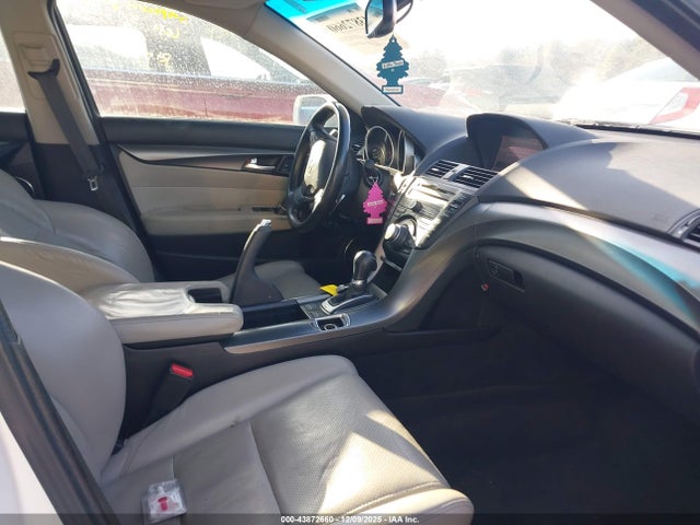 Продажа на аукционе авто 2012 Acura Tl 3.7, vin: 19UUA9F55CA006124, номер лота: 43872660