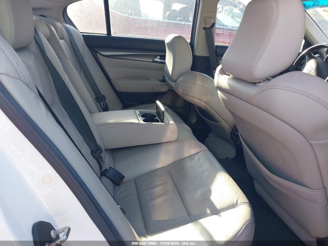 Продажа на аукционе авто 2012 Acura Tl 3.7, vin: 19UUA9F55CA006124, номер лота: 43872660
